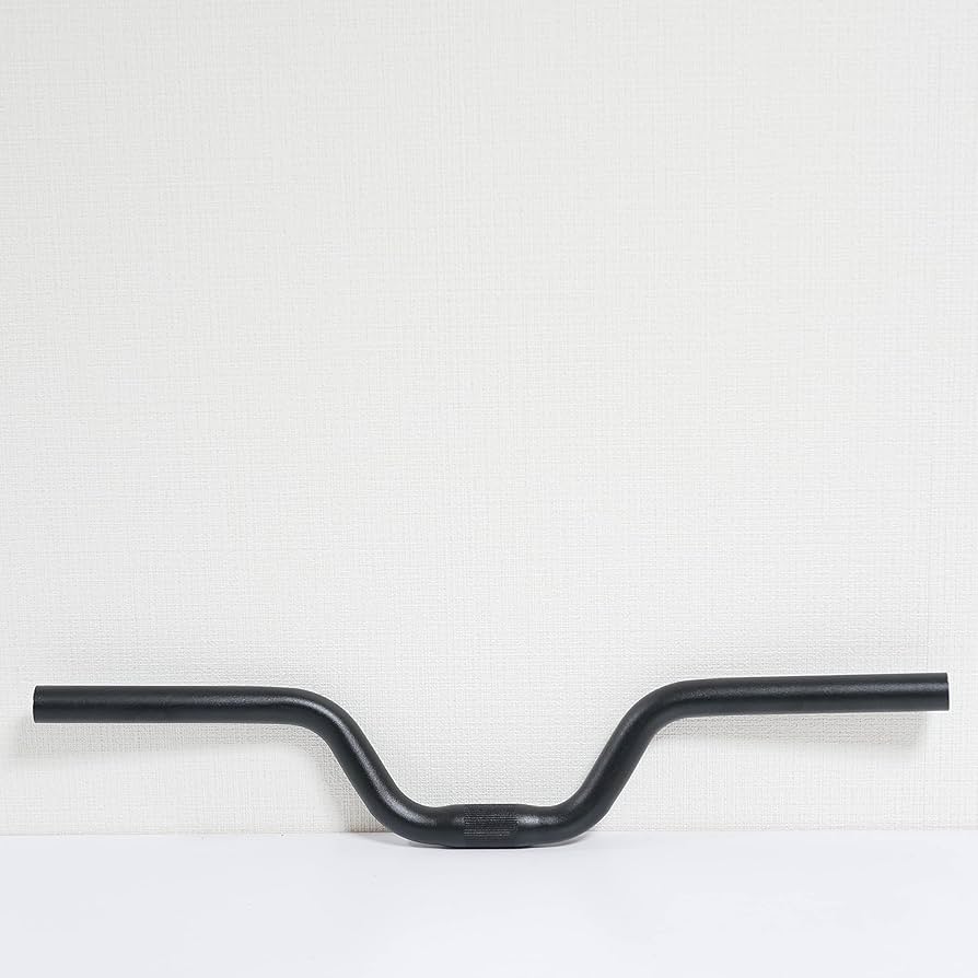 BROMPTON ハンドルポスト 旧mハンドル用 ブラック BROMPTON ハンドル