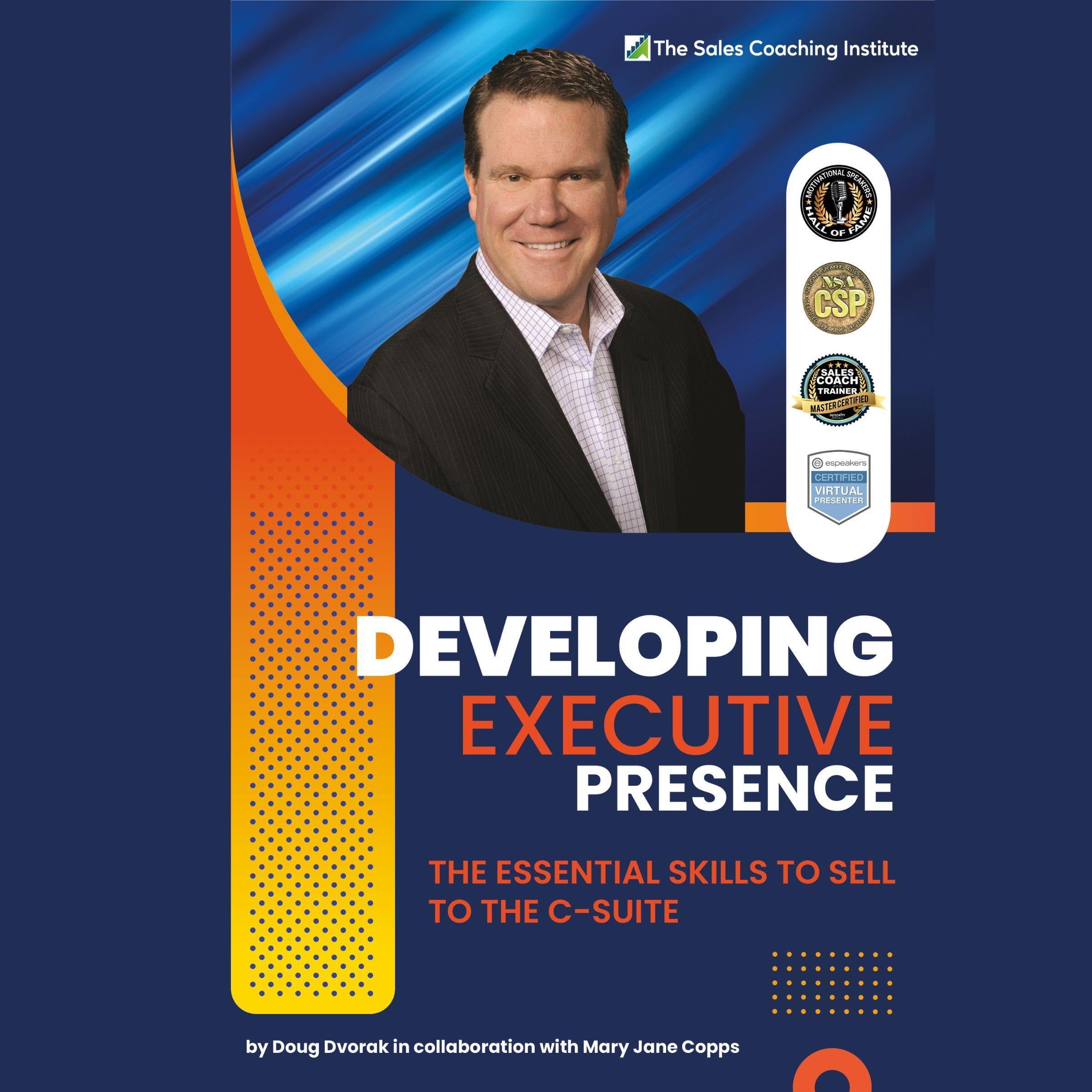 Developing Executive Presence