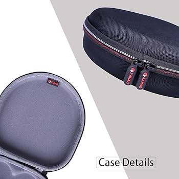 SONY ワイヤレスヘッドホン WH-CH720N ケース セット Amazon | ORZKEYケース ソニー WH-CH720N WH-CH520 WH