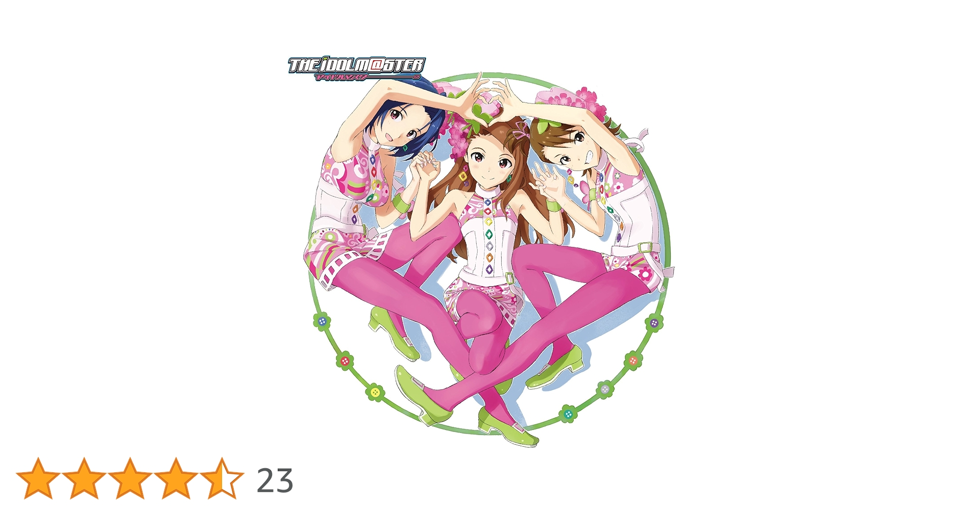 アイドルマスター 生っすかSPECIAL　全シリーズ Amazon.co.jp: THE IDOLM@STER ANIM@TION MASTER 生っすか