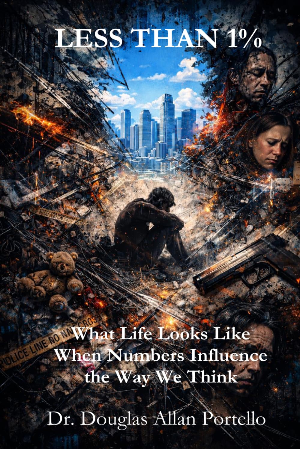 One in a Hundred: What Life Looks Like When Numbers Influence the Way We Think