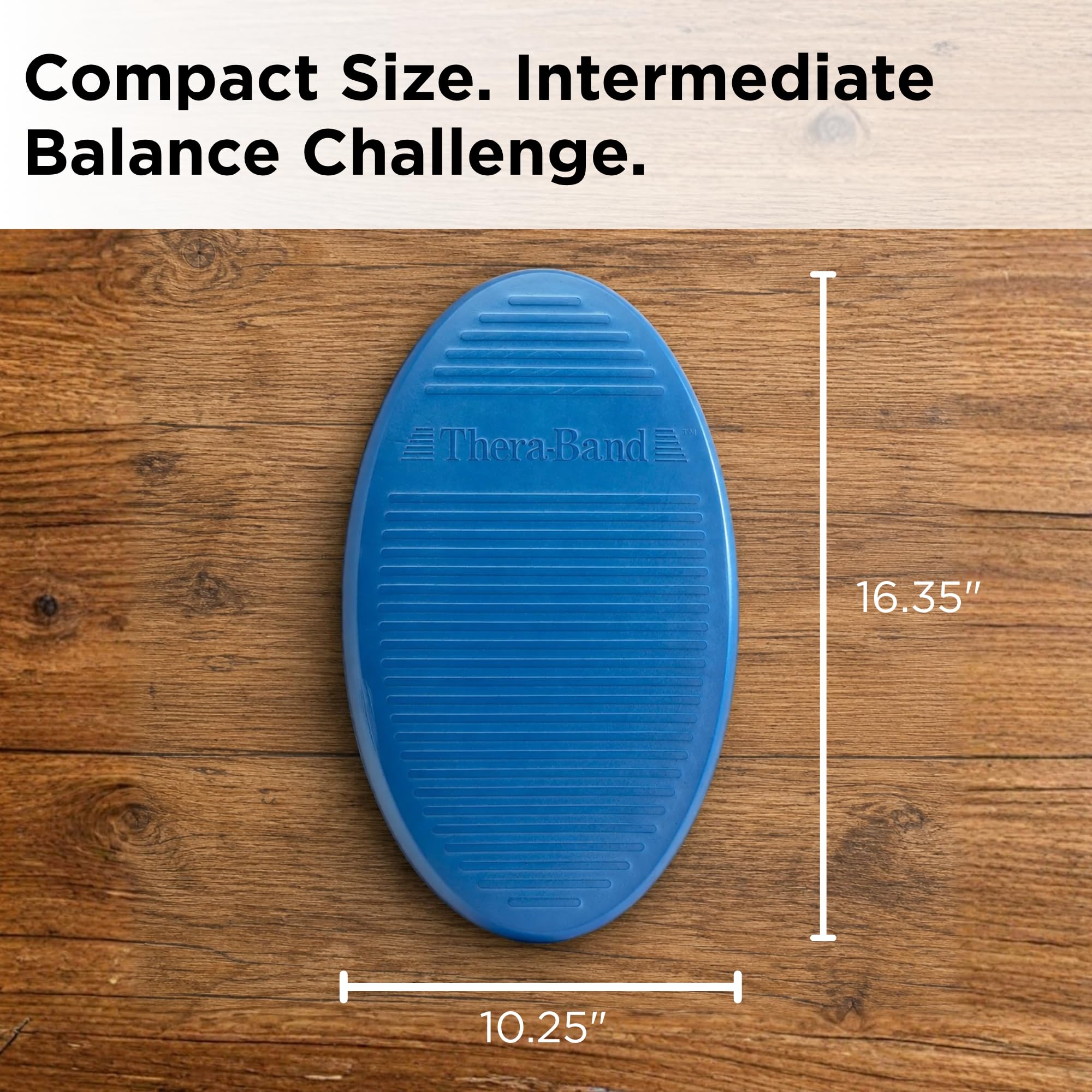 THERABAND Stability Trainer Pad product thumbnail 4