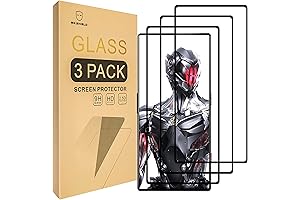 Mr.Shield Screen Protector for Redmagic 8 Pro Titanium