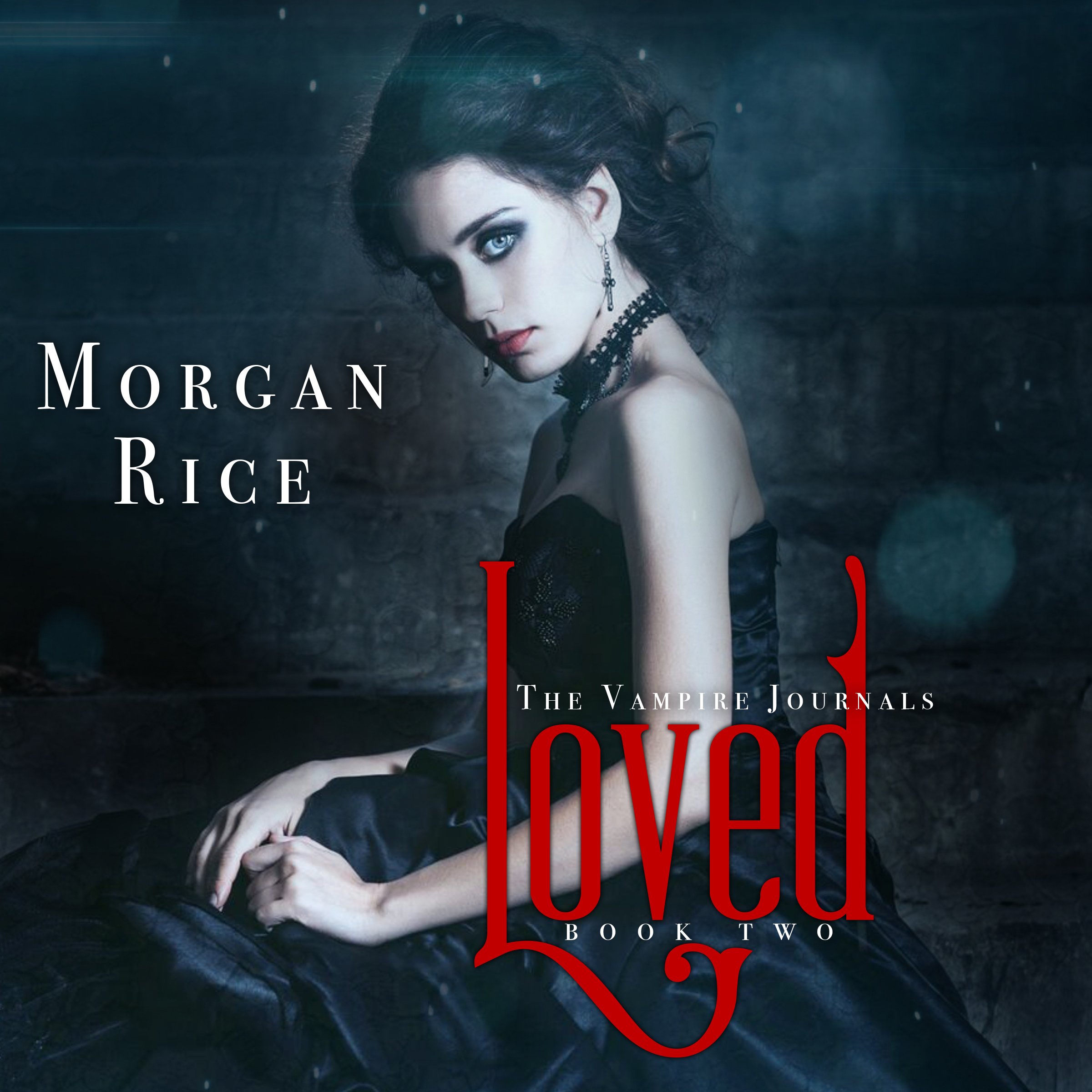 Cover art for Loved