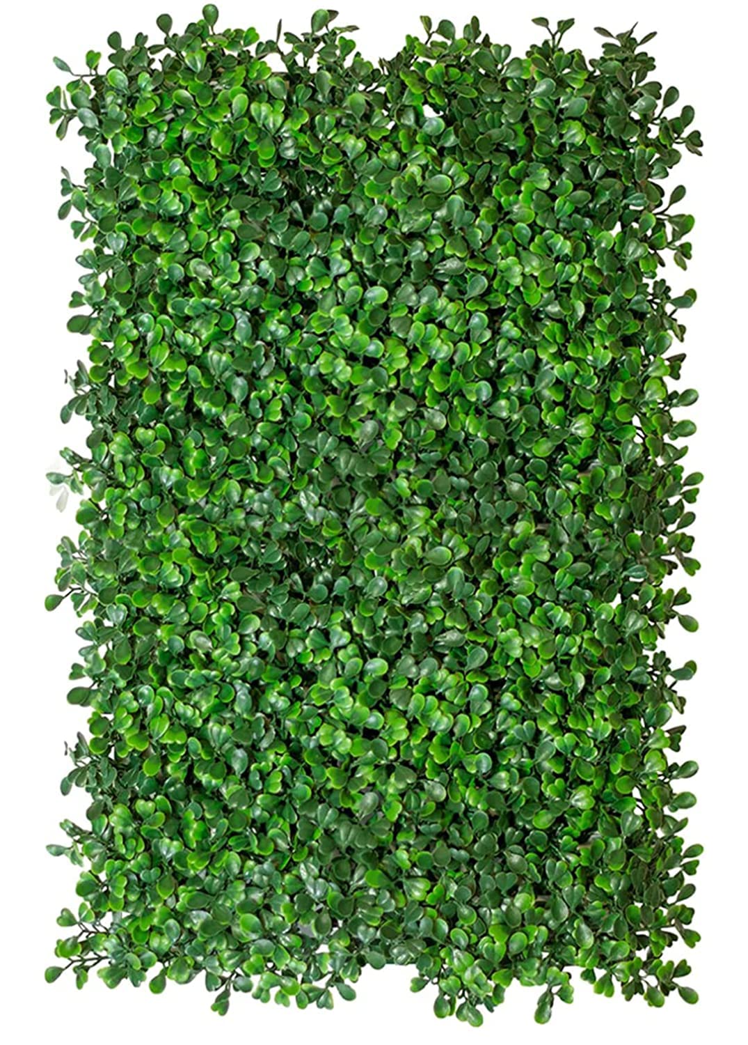 NGEL Artificial Grass for Wall Decoration,Artificial Grass Carpet, Grass Mat for Balcony, Lawnmat, Floor Mat, Doormat, Mat for Terrace, Home Decor Greenery Panels Ivy Fence - (Pack of 1)-image-49