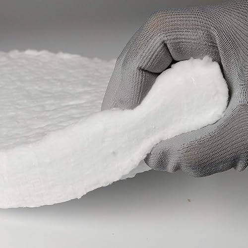 Miniatura 4 de Lynn Manufacturing Manta deflectora Quadrafire de repuesto, Voyageur Grand ACC, SRV7075-187, 2376E