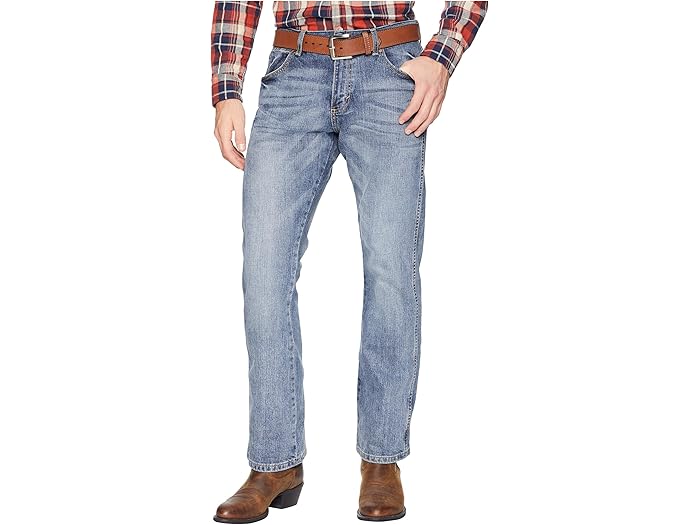 Retro Slim Boot Jeans - Image 2