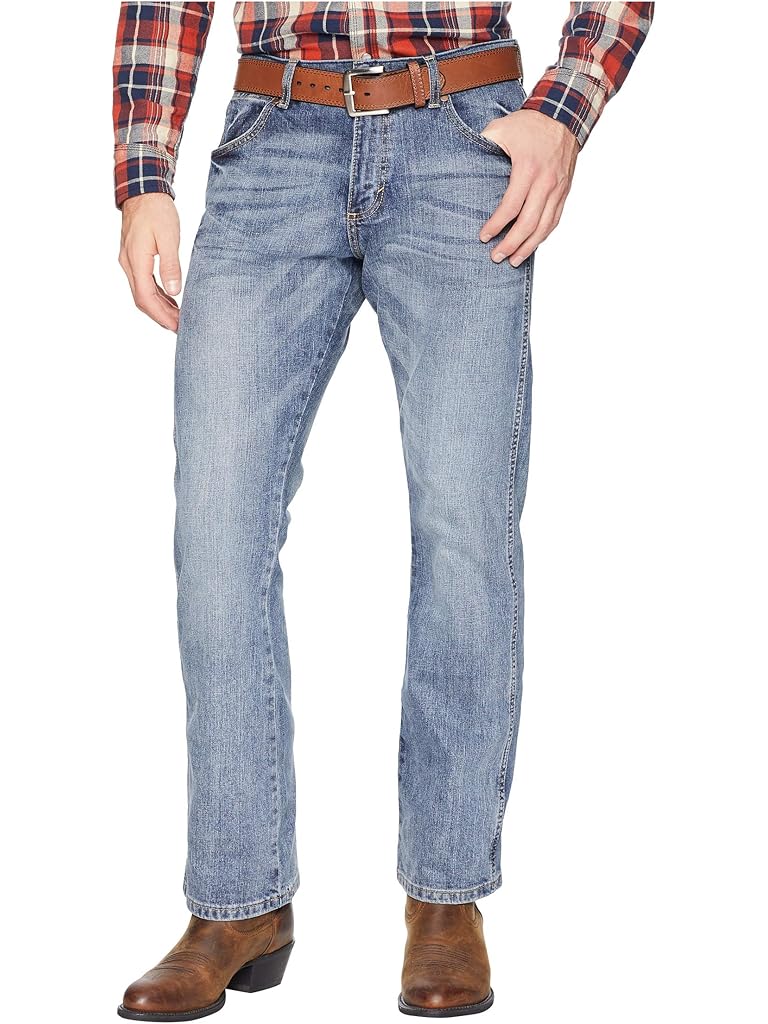 Wrangler Retro Slim Boot Jeans