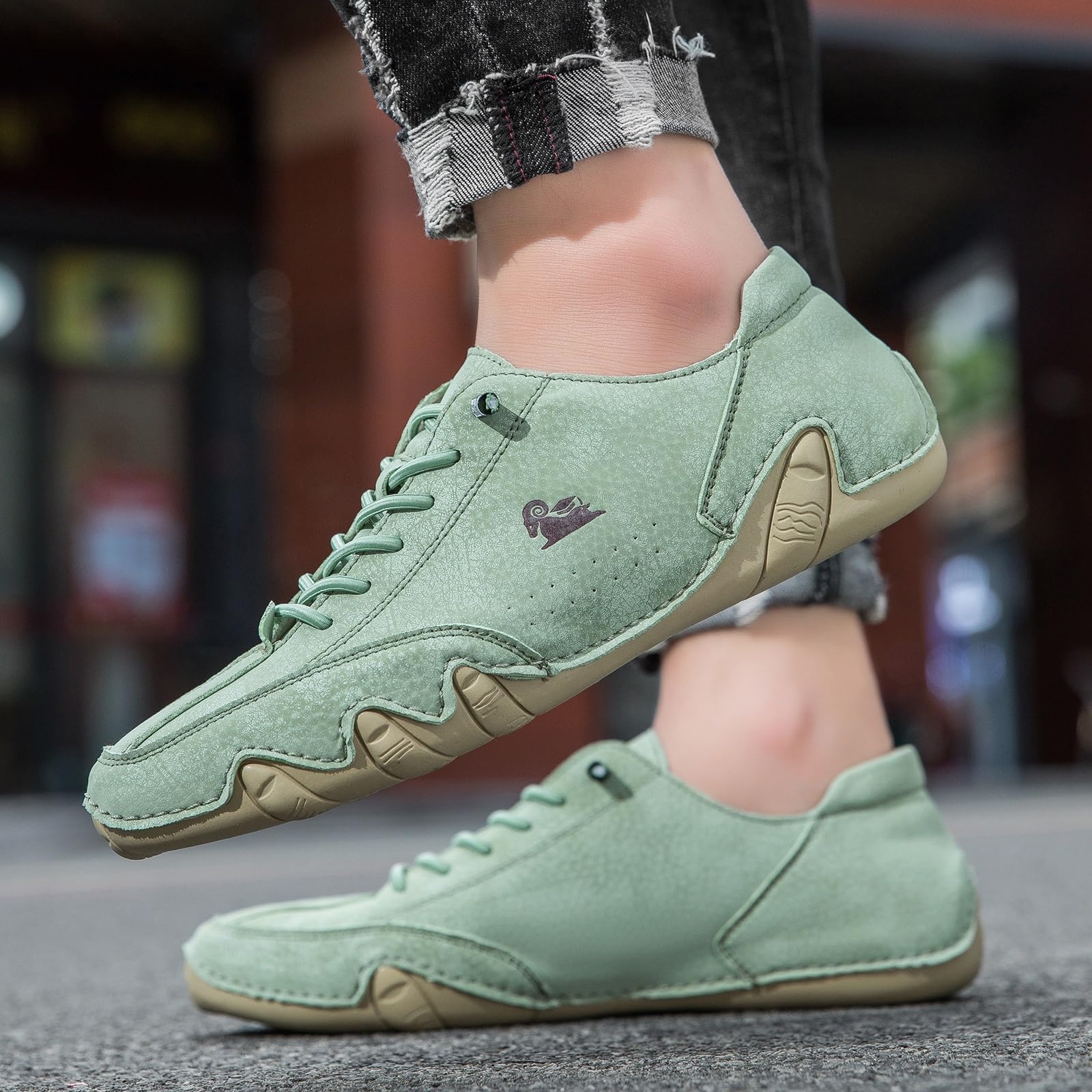 Chaussures Vogany Orthopédiques Unisexes - Légères, Imperméables, Respirantes Et Antidérapantes Pour Marche Et Quotidien
