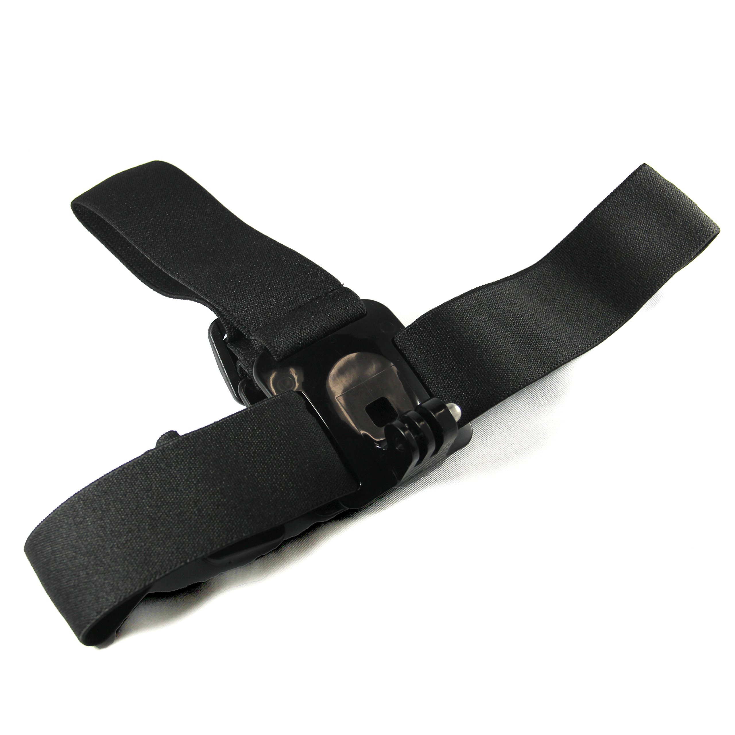 ChuerTech Pettorina Pour Action Cam, 3 In 1 Imbracatura Supporto Per