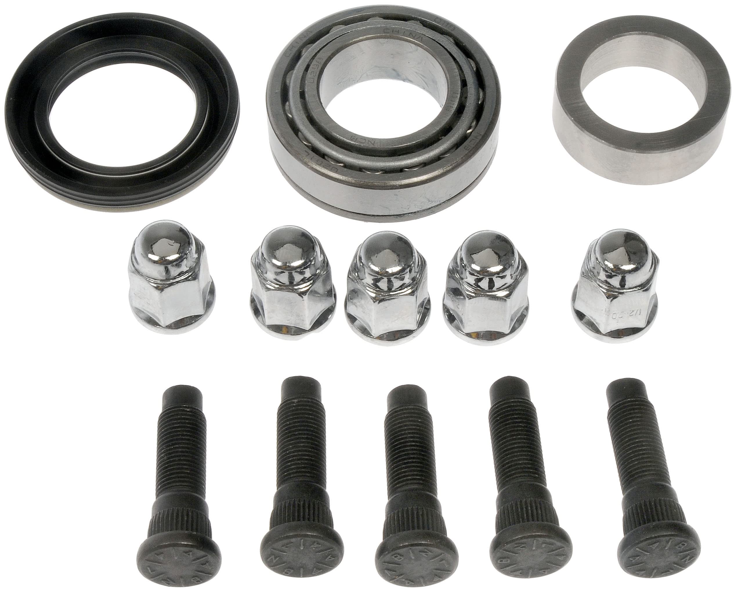 Dorman 630-310 Rear Axle Shaft