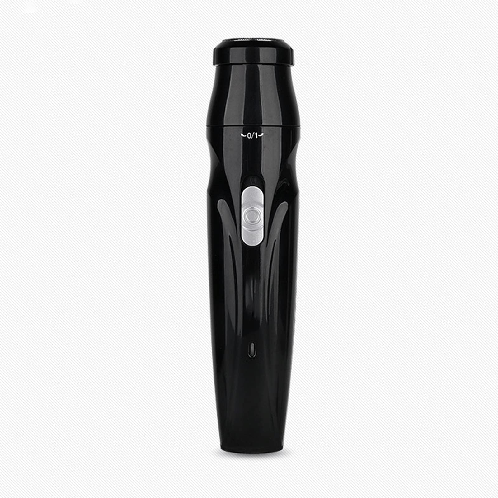 Nose Hair Trimmer USB Rechargeable Nose Hair Trimmer Electric Hair Removal for Underarm pubic Hair Painless Eyebrow and