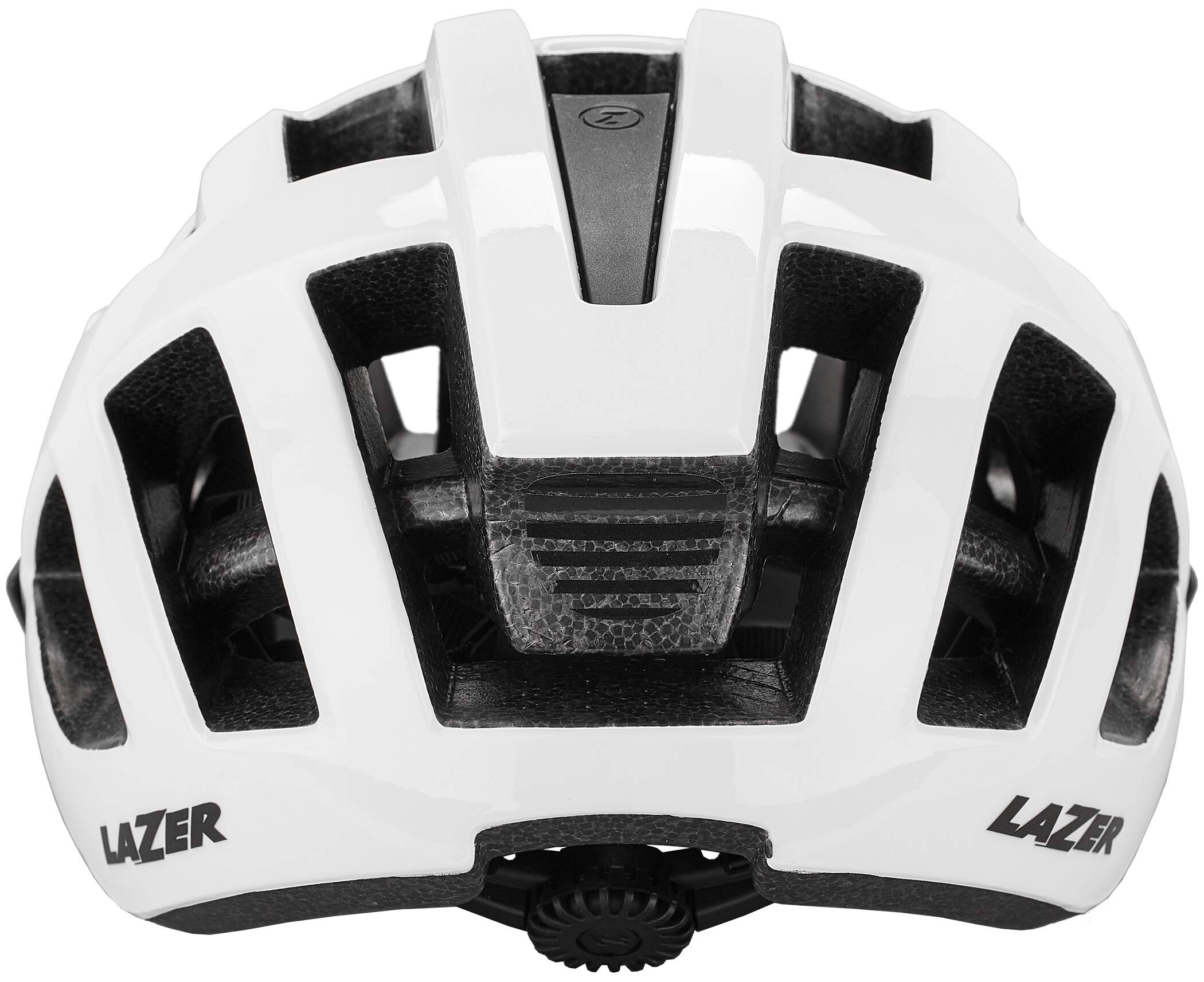 Lazer Unisex's CZ1965020 Bike Parts, Standard, Uni-Size Erwachsene 54-61 cm