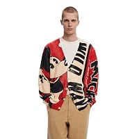 Desigual JERS_Wild_Mickey, 3054 Red Tail