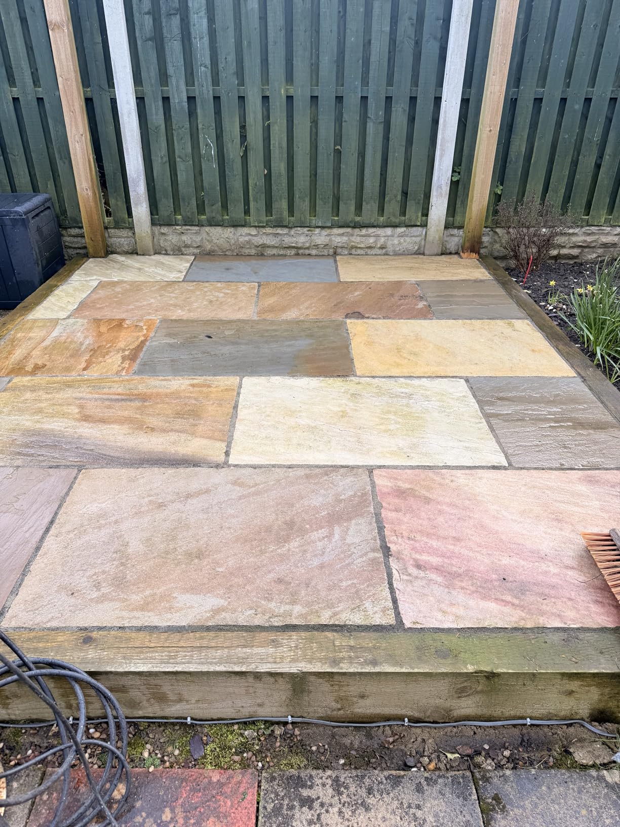Customer photo