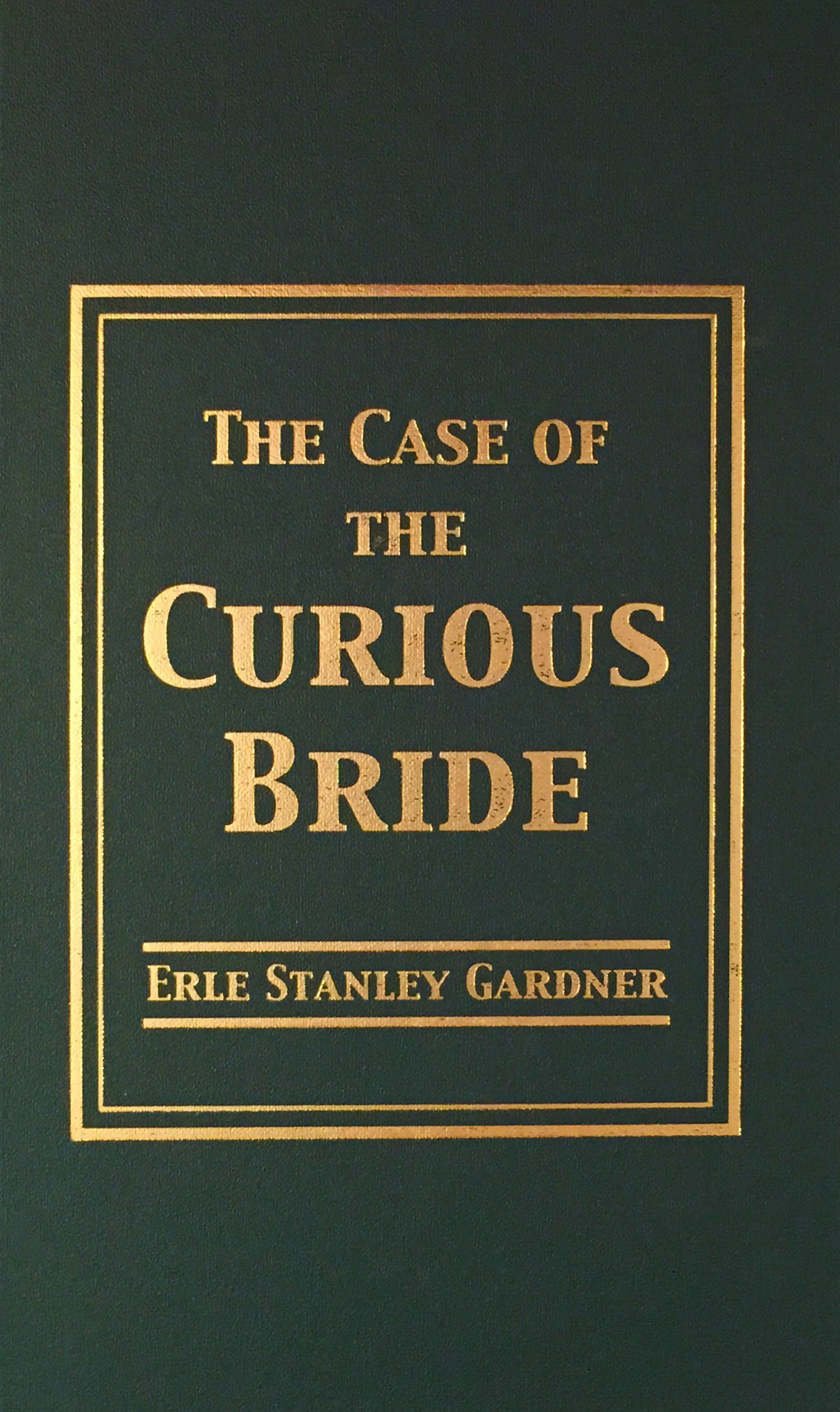 Buy The Case of the Curious Bride (Perry Mason Books) — BookShops.in