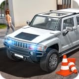 Hummer Game - Hummer Car Game