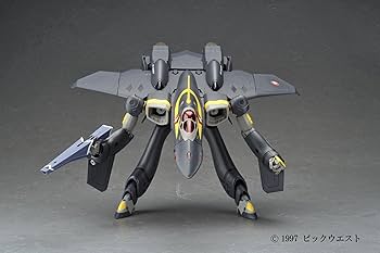 YAMATO VF-22S シュトゥルムフォーゲルII ガムリン木崎機 完全変形 5109OWolEzL._UF350,350_QL50_.jpg