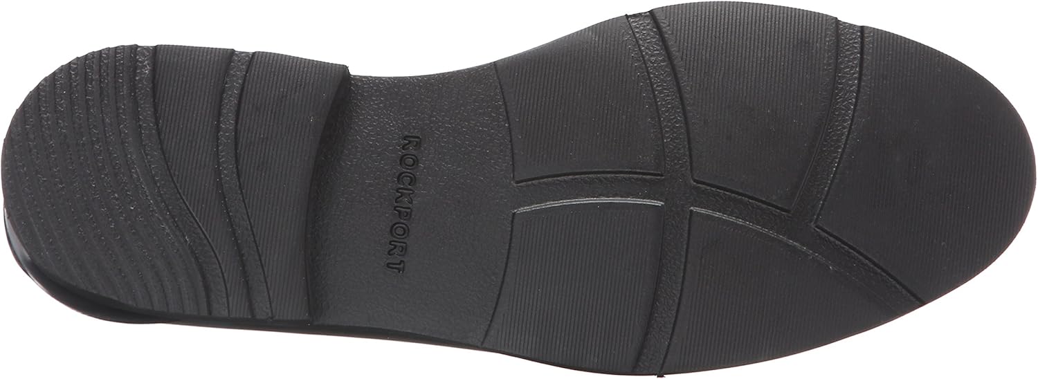 Rockport Men's, Modern Prep Penny Loafer 13 Wide Black