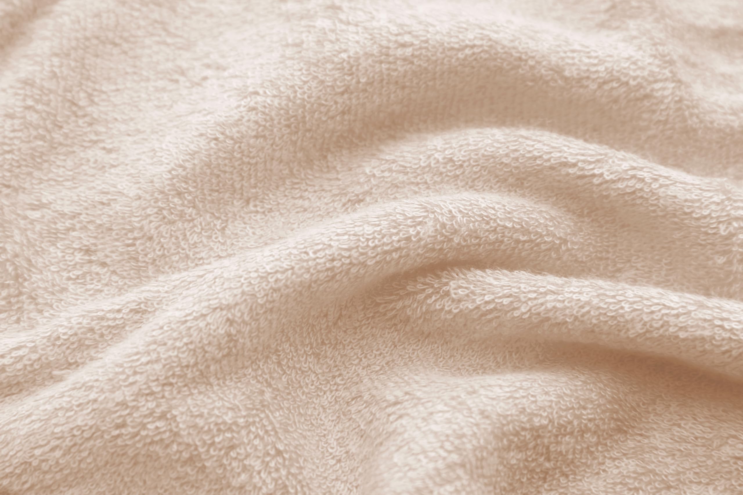 HIPHOP PANDA Ropa de lavado para bebé, rayón hecho de bambú, paños ultra suaves y absorbentes de 2 capas para niños, toalla facial para recién nacido, paños para quitar maquillaje para pieles