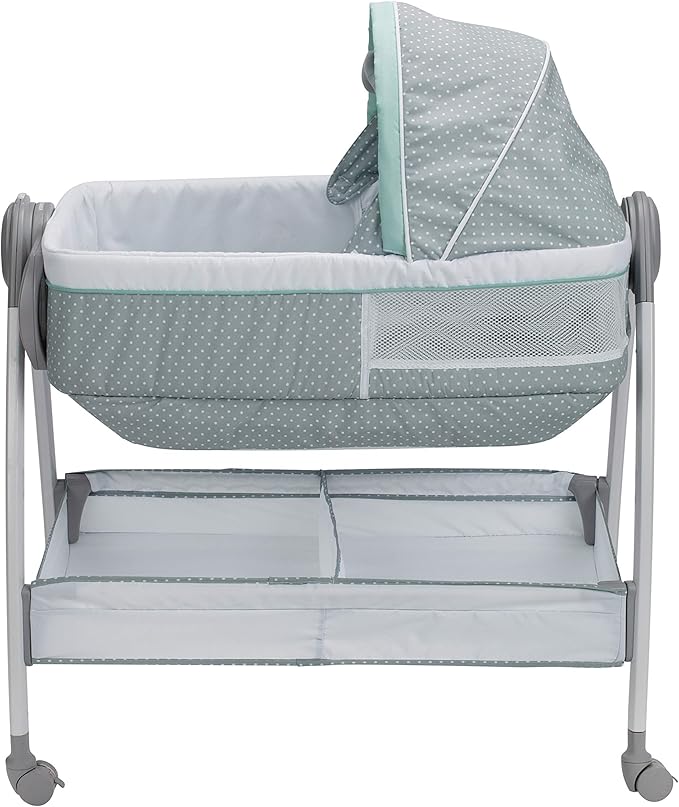 lullabye bassinet