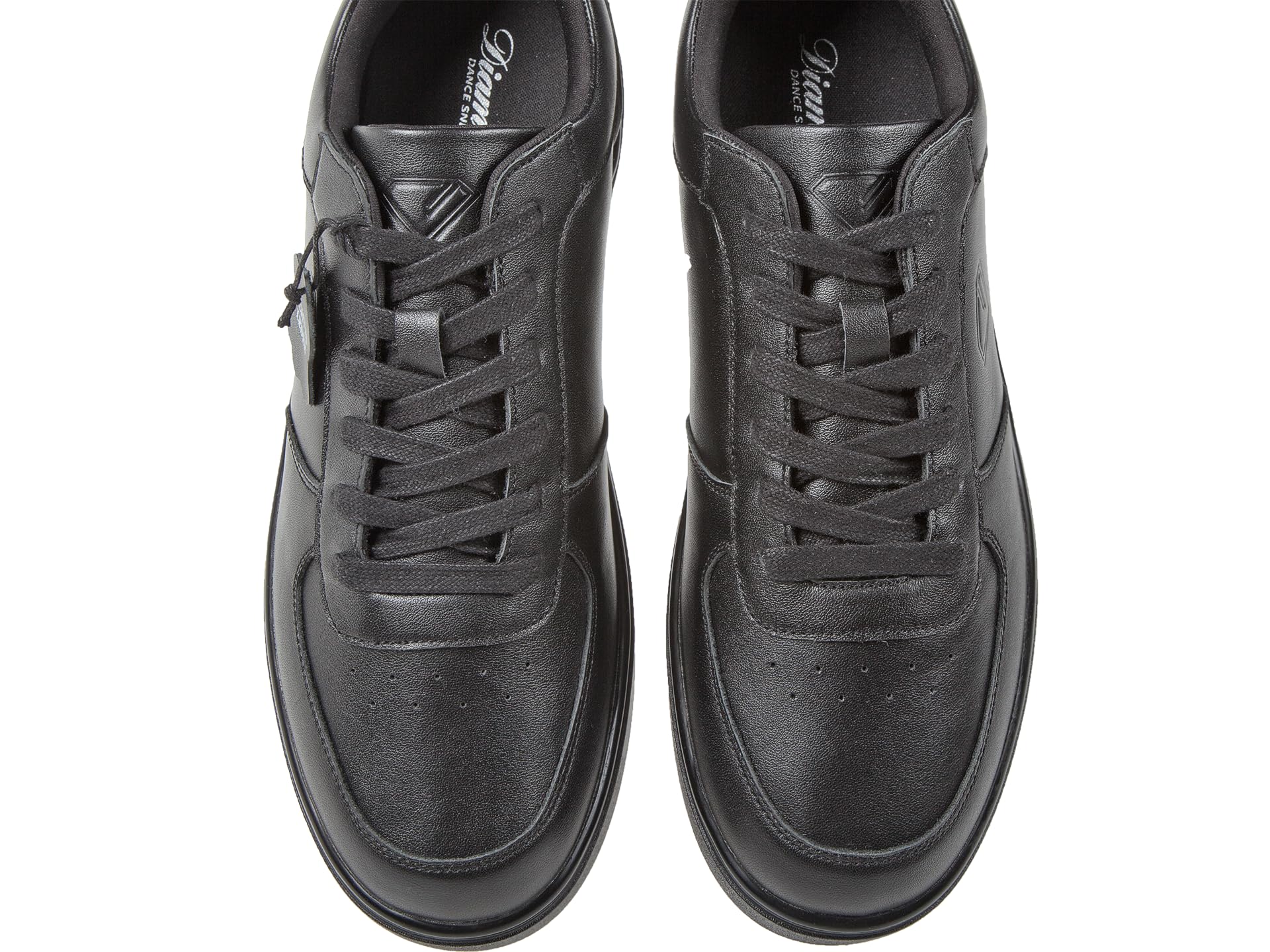 Diamant Beat All-Black, Zapatos de Danza Unisex Adulto