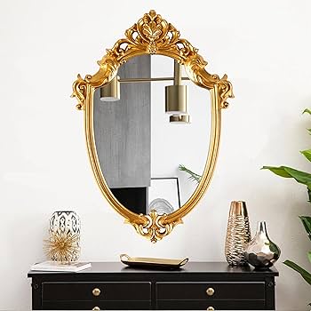 Amazon.com: Funerom Vintage 22.5 x 15.3 inch Decorative Wall