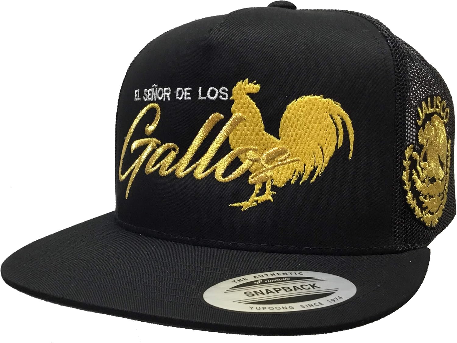 Mexico mens Hat