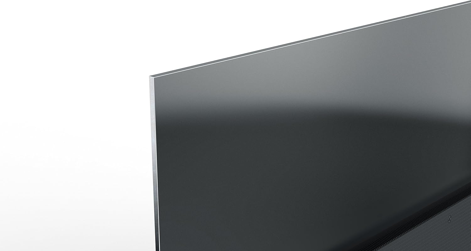 TCL | 50DP661 | Android TV Ultra Slim: Risoluzione 4k-Ultra HD PRO, Tecnologia Wide Color Gamut, DTS Premium Sound. Colore: Argento, 50 Pollici (Classe energetica A+) TCL | 50DP661 | Android TV Ultra Slim: Risoluzione 4k-Ultra HD PRO, Tecnologia Wide Color Gamut, DTS Premium Sound. Colore: Argento, 50 Pollici (Classe energetica A+)