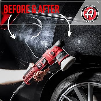 【DETAIL ARTIST】　Artist Polisher 美品 61zmQV1ONLL._UF350,350_QL50_.jpg