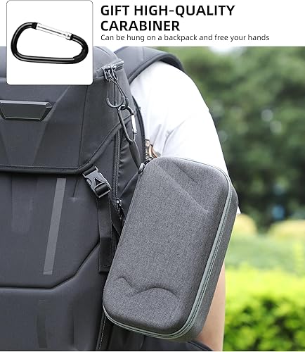 Miniatura 6 de CamGo Sunnylife - Funda de transporte para dron Mavic 3  Mavic 3 ClassicMavic 3 Pro