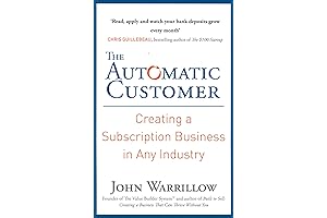 Automatic Customer 3000: Seamless Autoresponder for Effortless Customer Engagement