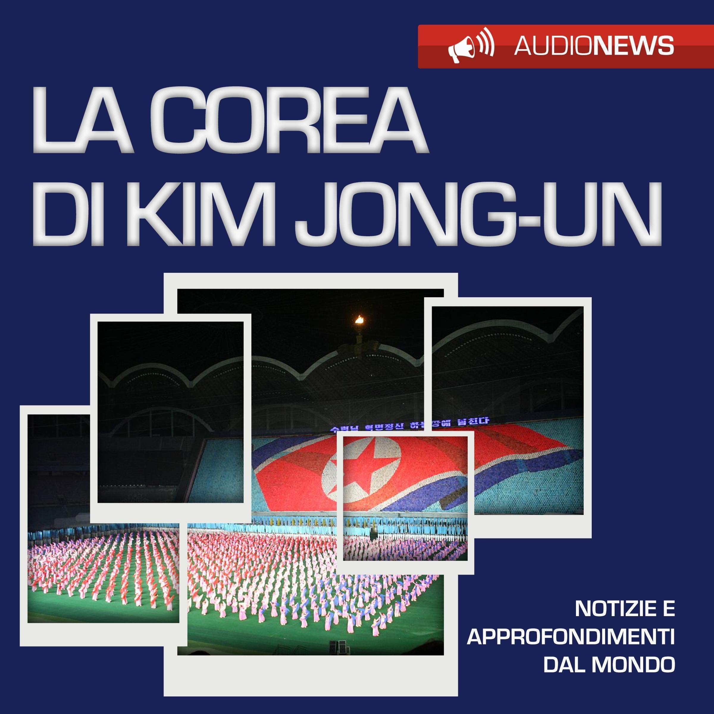 La Corea di Kim Jong-un