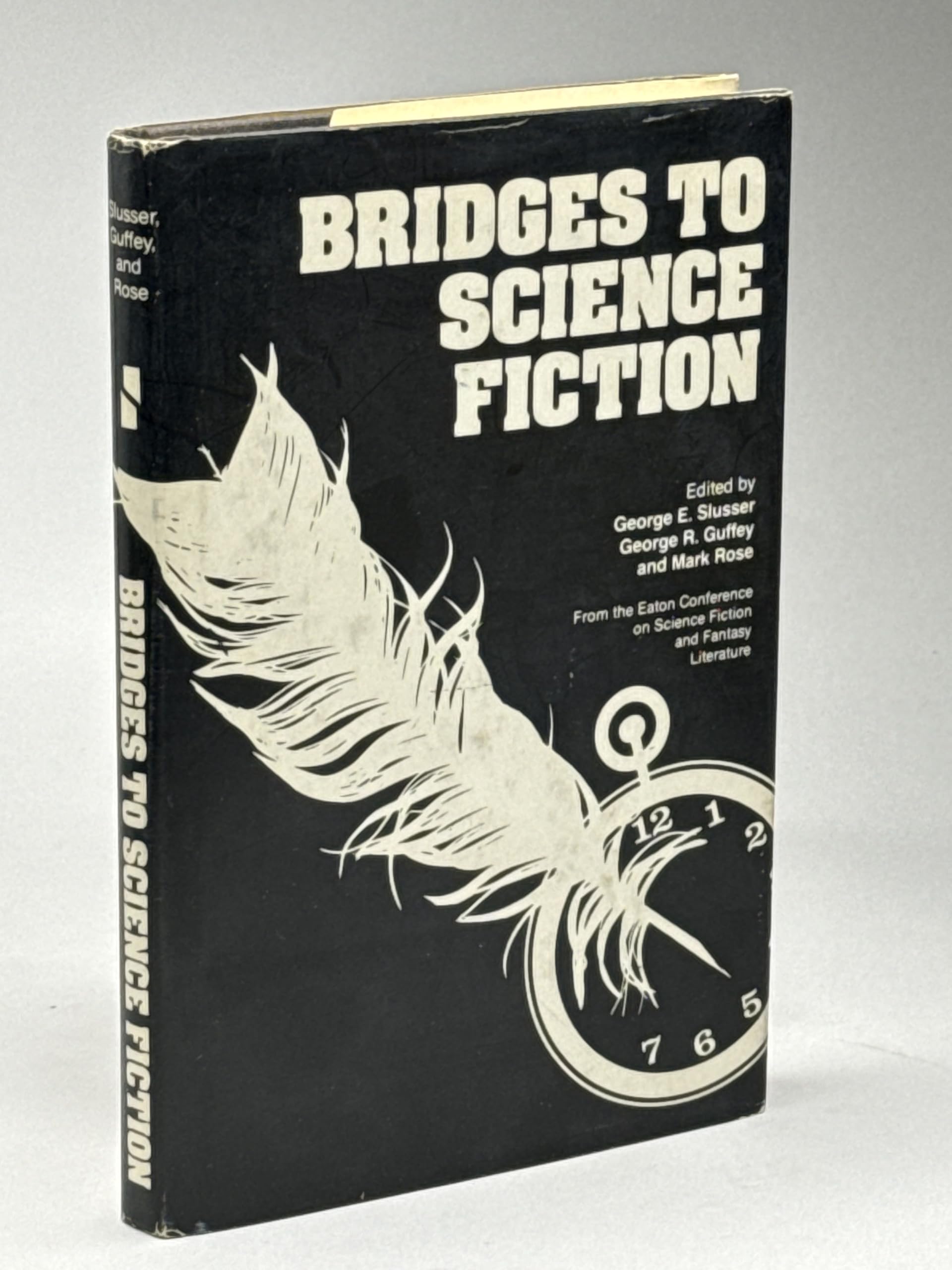 Bridges to Science Fiction