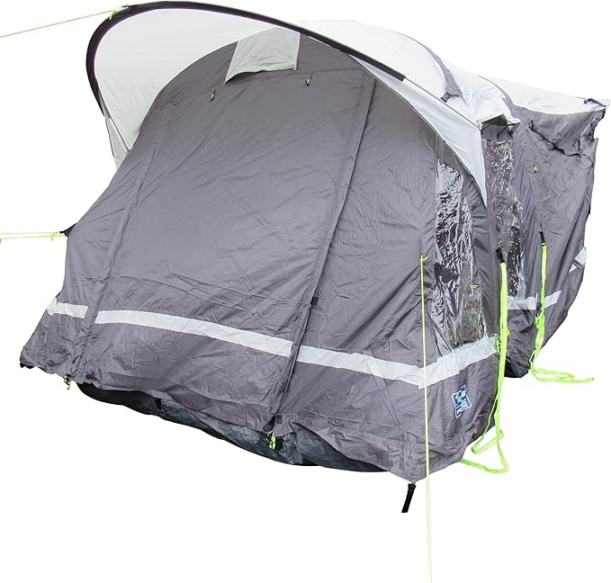 Drive Away Air Awning (Inflatable Blow Up Motorhome Caravan Porch Campervan 240CM 290CM Drive Away Air Awning (Inflatable Blow Up Motorhome Caravan Porch Campervan 240CM 290CM