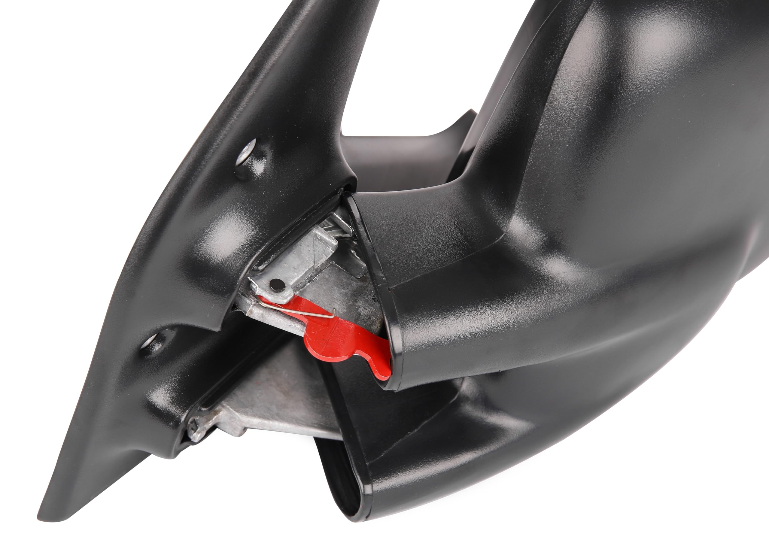 Rétroviseur extérieur gauche électrique pour VW Transporter T4