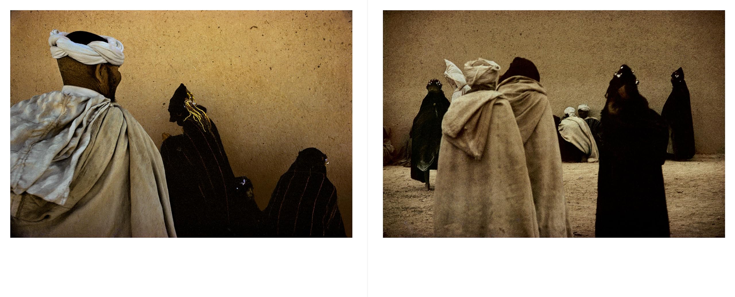 Harry Gruyaert: Morocco