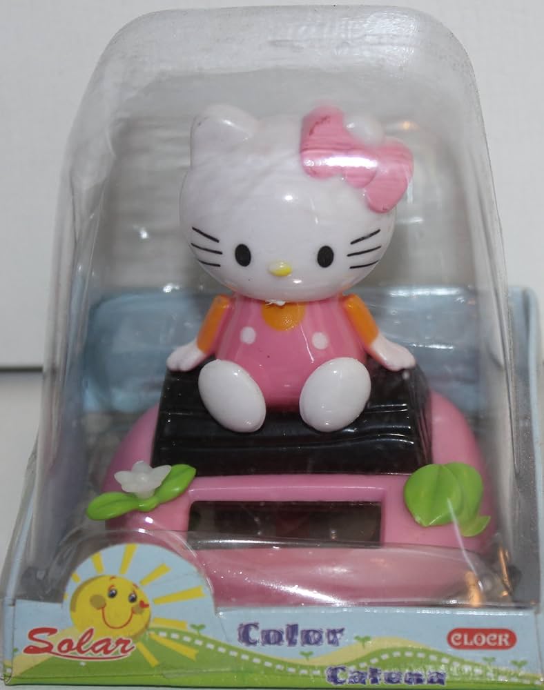 Amazon.co.jp: のほほん族 ハローキティ誕生35周年記念商品