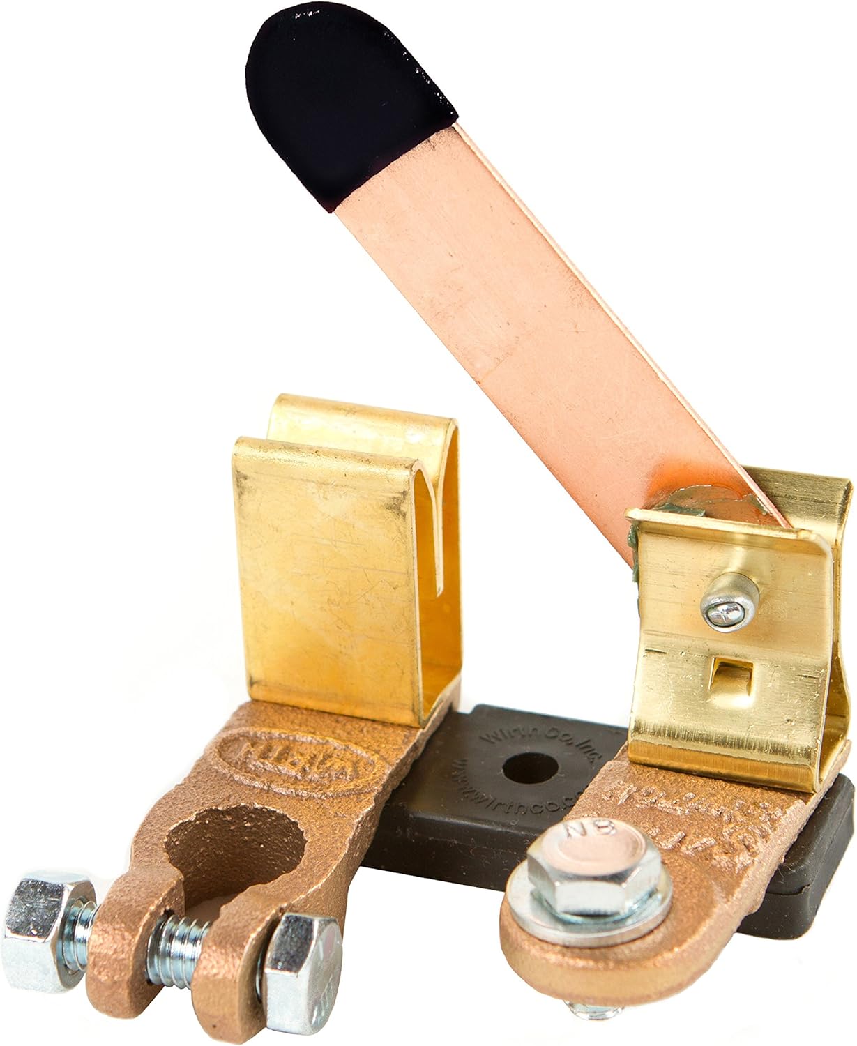 Battery Doctor 20168 Battery Disconnect Knife Switch for