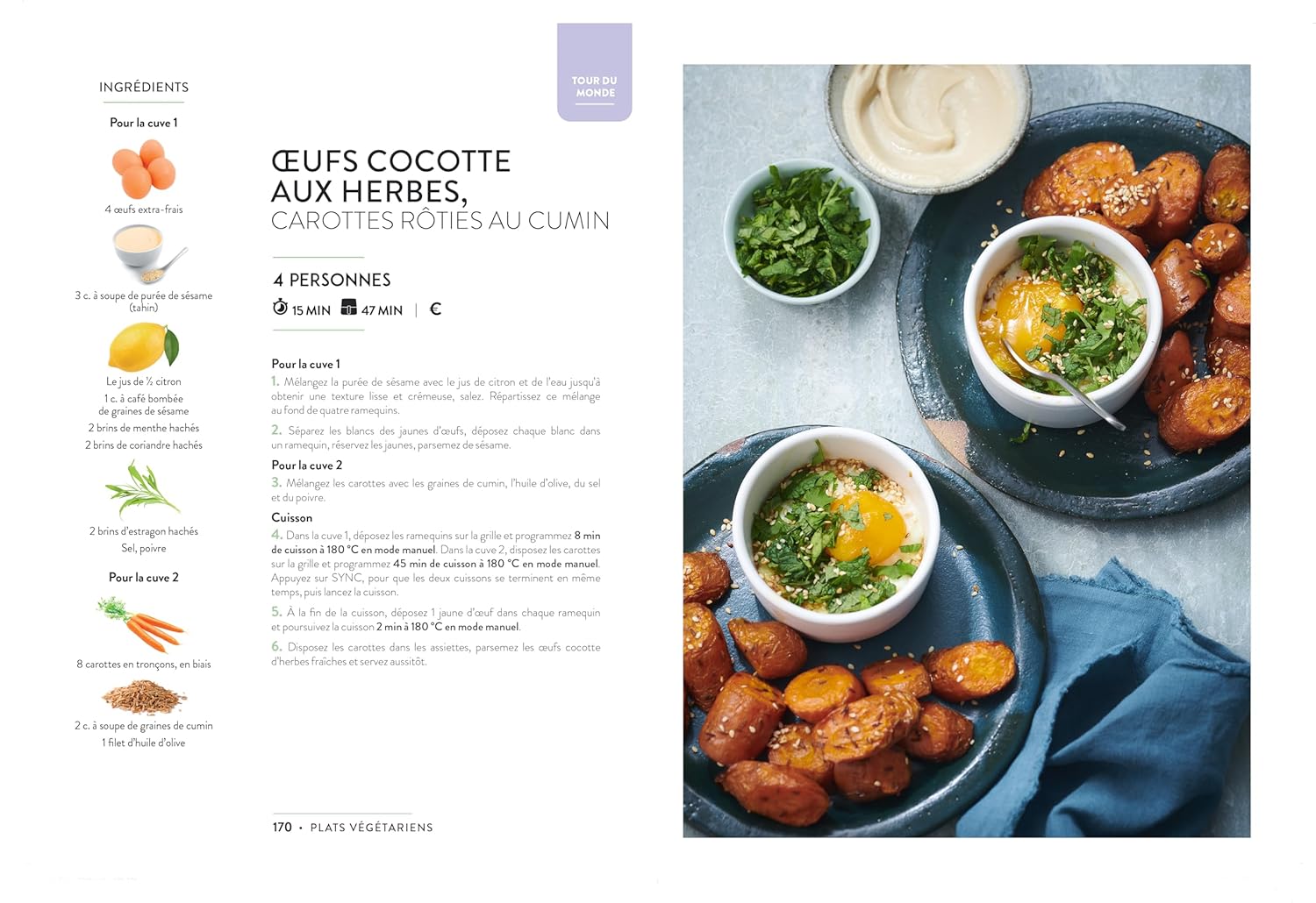 Air Fryer Dual Relié - Illustré, 16 avril 2025 - vue 2