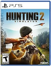 Hunting Simulator 2 (PS5) - PlayStation 5