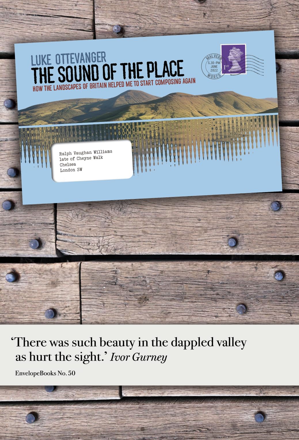 The Sound of the Place: How Britain’s musical landscapes helped me to start composing again