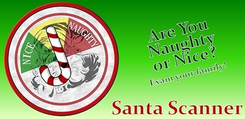 Santa Scanner Free