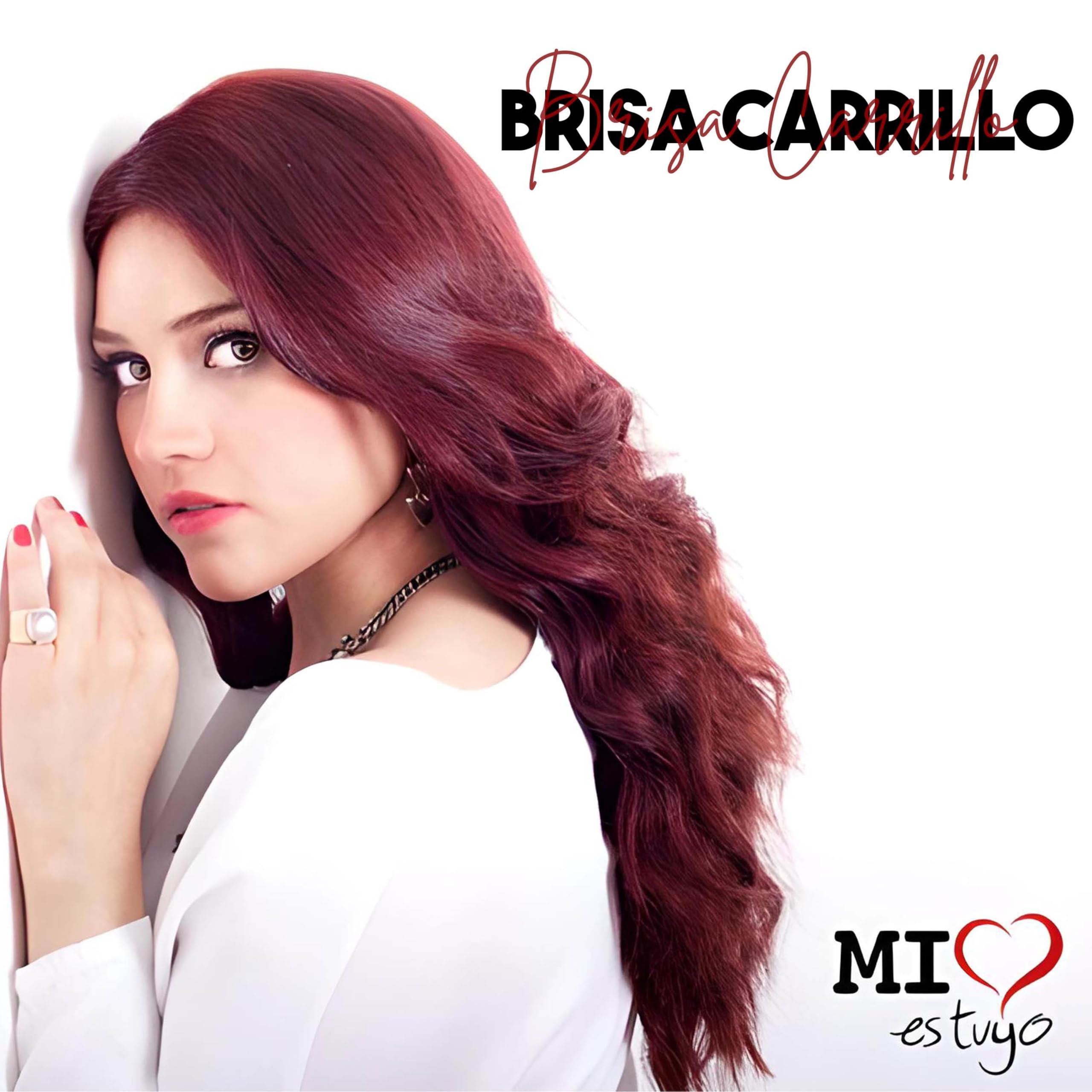 Brisa Carrillo
