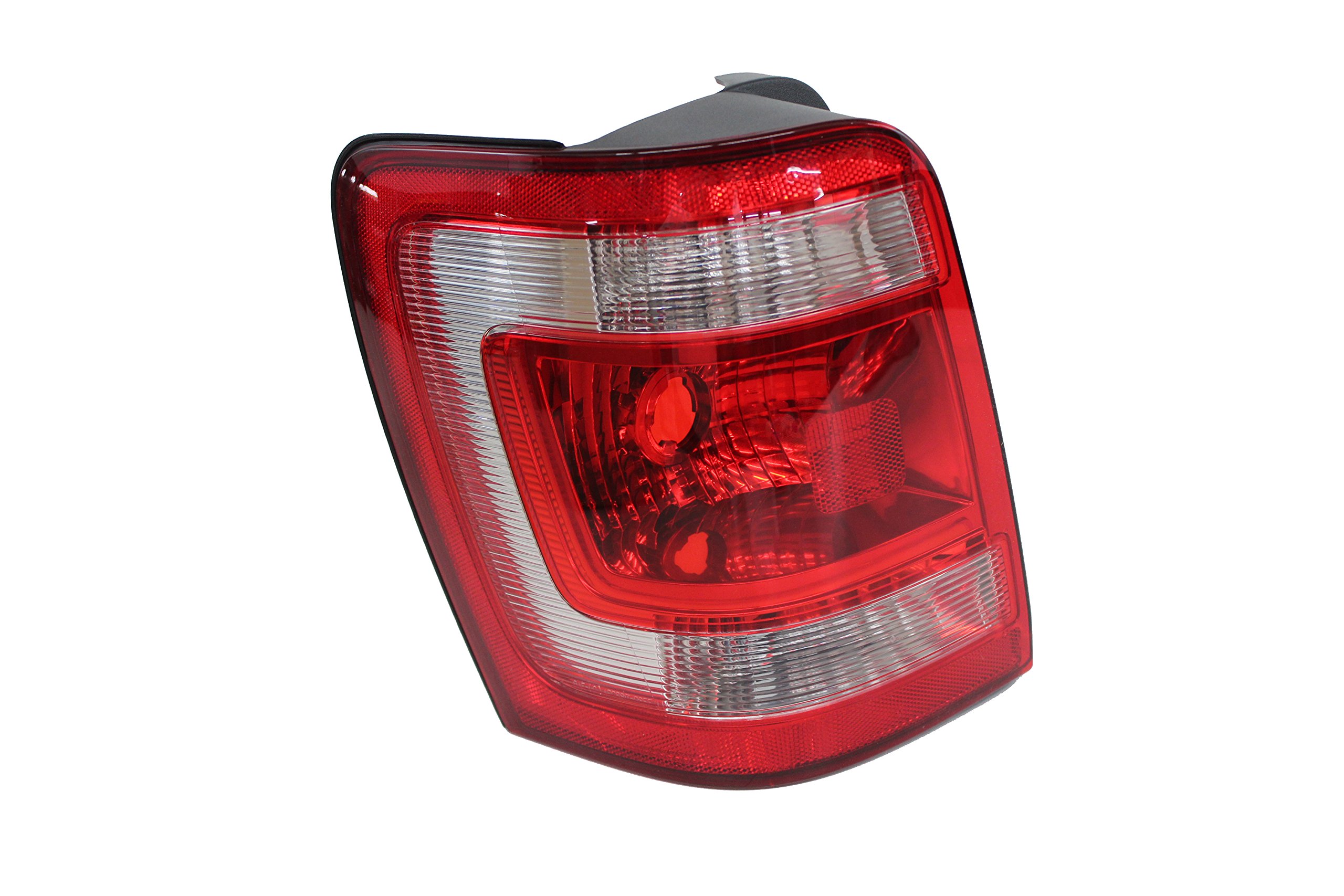 Amazon.com: Genuine Ford 8L8Z-13405-ACP Lamp Assembly : Automotive