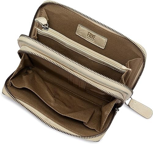 Miniatura 5 de Frye Billetera apilada Melissa para mujer