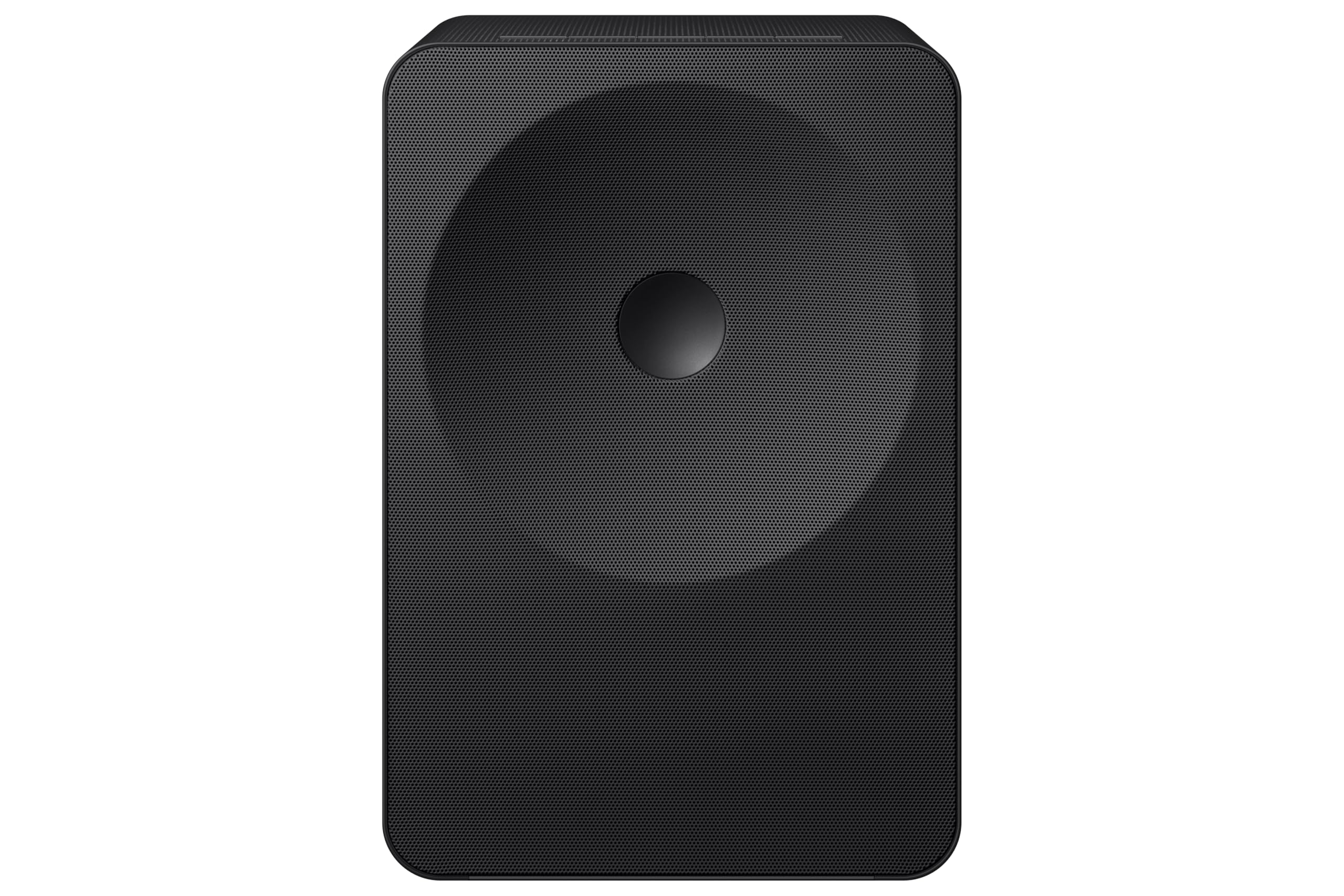 Samsung Music Studio 150 W 3.1.1 ch with Dot Design, Wireless Dolby Atmos, Wireless Music Streaming, Spotify Tap, Alexa Built-in, AirPlay, HDMI eARC, Wi-Fi, Bluetooth, Optical in (HW-LS70H/XL, Black)-image-8