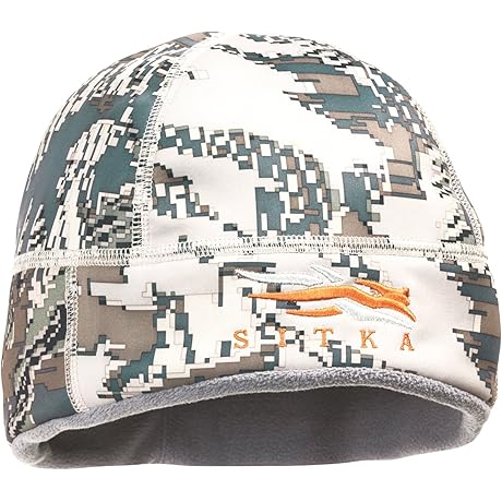 Look Great and Stay Warm with the Kenai Beanie