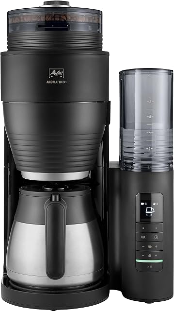 Melitta AromaFresh Pro X Therm