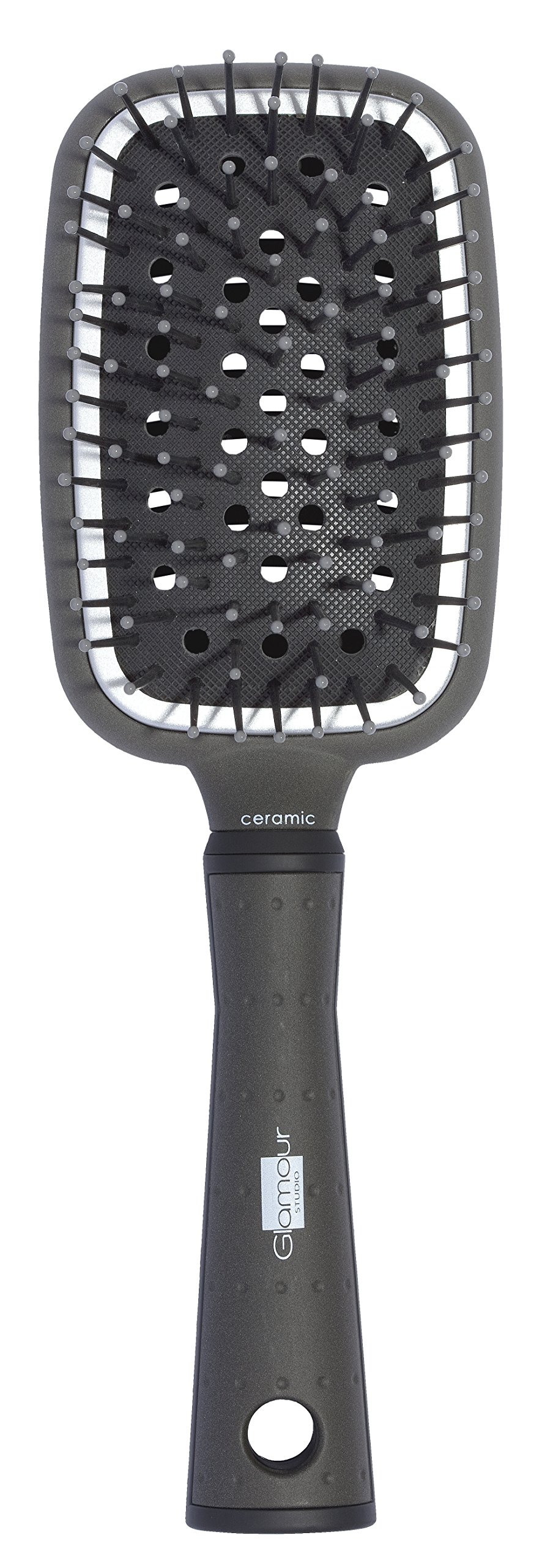 Glamour Studio Air Max Expert Pneumatic Hair Brush